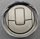 🔥09-14 Ford F-150 Dash A/C Air Vent Heater Conditioning SILVER/GRAY VT14