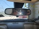 2017 Chevrolet Cruze Rear View Mirror Manual Dimming OEM Used 114K Miles