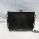 2017 Jeep Cherokee Radio Receiver VP3 Navigation w/Display OEM