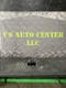 2008-2012 Ford Escape  Dash Display Screen OEM BL8T-19C116-AA