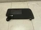 CHRYSLER 300 2013 FRONT RIGHT PASSENGER SIDE SUNVISOR SUN VISOR w/ ILLUMINATION CHRYSLER 300 2013 FRONT RIGHT PASSENGER SIDE SUNVISOR SUN VISOR w/ ILLUMINATION