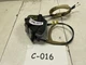 2015 NISSAN PATHFINDER PLATINUM FRONT RIGHT PASSENGER DOOR LOCK LATCH ACTUATOR 