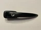 VW Bus 55-60 Black Left or Right Outer Door Handle Ice Pick T2 113837206