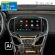 AI 8 Core 64GB Android 15 Carplay Car Stereo Radio Navi For Buick Lacrosse 14-16
