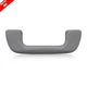 For 2003-2009 Lexus Gx470 Inside Rear Door Assist Handle Light Gray 7461013011B1