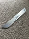 2016-2022 BMW 750I XDRIVE G12 FRONT LEFT DOOR SILL TRIM COVER SCUFF PLATE OEM