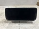 2021 HYUNDAI SANTA FE OEM Display and Receiver Part Number 96560S250RET