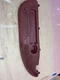 1995-'99 Red Jack Stowage Cover for Chevrolet Chevy Suburban spare tire lid