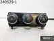 OEM 2010 Chrysler Sebring 2.4L AC HEATER CONTROL CLIMATE CONTROL TEMPERATURE OEM 2010 Chrysler Sebring 2.4L AC HEATER CONTROL CLIMATE CONTROL TEMPERATURE