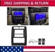 Double Din Dash Kit w/Wiring Harness For 03-06 Jeep Wrangler TJ Radio Dash Bezel