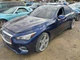 Audio Equipment Radio Am-fm-cd-receiver Console Fits 20-23 INFINITI Q50 3540457