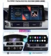 For BMW 5 Series E60 525i 530i 540 CCC 10.33" Radio GPS Android 6+64G Car Stereo