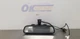 17 MERCEDES BENZ GLS63 AMG W166 INTERIOR REAR VIEW MIRROR
