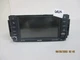 2012-16 Chrysler Town & Country Caravan Touchscreen CD Sat Radio P68433486AA