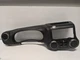 15-18 Jeep Wrangler Sahara Front Dash Instrument Cluster Panel Bezel 6BR44TRMAA