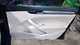 VOLKSWAGEN PASSAT TSI 2015 Front Door Trim Panel RIGHT PASSENGER 468198