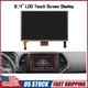 For JEEP Charger Dodge RAM 1500 2500 3500 8.4" Uconnect Monitor LCD Touch Screen
