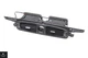 04-09 Jaguar XJ8 XJR VDP X350 X358 Center Dash AC A/C Dual Air Vent w/ Clock OEM