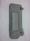 RH Right Passenger Sun Visor Gray 13 14 15 16 CHEVROLET MALIBU S-223RM