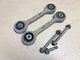 03 04 05 06 07 08 09 10 PORSCHE CAYENNE FRONT SWAY BAR LINKS BOTH