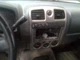 2005 GMC CANYON RADIO/TEMP/VENTS BEZEL TRIM 1614109
