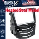 For Cadillac CUE System Touch Screen Nav Radio 23243166 Fits ATS CTS ELR SRX XTS