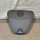 2014-2017 JEEP CHEROKEE UPPER CENTER DASH STORAGE COMPARTMENT CUBBY OEM BLACK