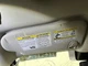 Driver Left Sun Visor Fits 19-24 INFINITI QX50 2615044