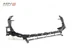 2020-2023 MERCEDES GLS450 X167 FRONT BUMPER CENTER MOUNT SUPPORT BRACKET OEM