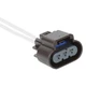 ACDelco GM Original Equipment Forward Light Harness Connector