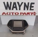 14-17 Jeep Cherokee SCREEN BEZEL VP3 NAVIGATION Multi Media Bluetooth Sat Radio