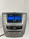 READ!!!06 - 09 LEXUS IS250 IS350 NAVI RADIO GPS STEREO UNIT SCREEN 86111-53050