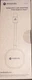 Motorola MA1 Wireless Android Auto Car Adapter Dongle NEW