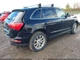 Info-GPS-TV Screen VIN Fp 7th And 8th Digit Fits 09-17 AUDI Q5 993457