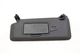 2019 - 2022 MERCEDES A220 V177 FRONT WINDSHIELD LEFT SIDE SUNVISOR OEM BLACK_159