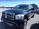 Passenger Sun Visor Mega Cab 4 Door Fits 06-08 DODGE 1500 PICKUP 585824