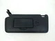 2017-2019 Infiniti Qx30 Driver Side Interior Sun Visor 96401-5De1b