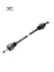 Mercedes X166 GL ML-Class Genuine Rear Axle Shaft Left or Right Offroad Package