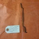 1955 Oldsmoble 2 Door Hardtop Door Lock Rod 1954 1956  Passenger Side Has Clip
