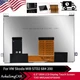 6.5'' OEM TDO-WVGA0633F00045 LCD Display Touch Screen For VW Skoda STD2 MIB 684