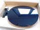 Genuine Mazda RX-8 Fuel Filler Door Black F152-V4-640F Brand New
