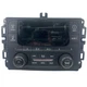2013-2018 Dodge Ram 1500 2500 3500 OEM AM FM Radio P68137113AE Stock Radio