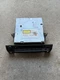 Harman/Becker BMW Radio Receiver w/ Head Unit Faceplate 6512CI922330902