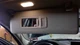 Driver Left Sun Visor Fits 12-18 BMW 320i 993656