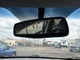 Used Interior Rear View Mirror fits: 2015 Hyundai Sonata automatic dimming