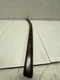 VOLVO S80 2007 REAR RIGHT PASSENGER  SIDE DOOR PANEL WOOD TRIM FACTORY