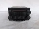 2009-2011 FORD FOCUS Genuine OEM Factory CD Player Radio AM/FM AUX SAT SIRIUS