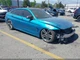 RH BLIND SPOT ALERT OEM 18-20 BMW 440I BMW 1YR WRNTY