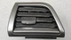 🔥13-20 FORD FUSION Left Driver DASH AIR VENT Heater TRIM ASSEMBLY SILVER OEM