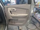 2012 Chevrolet Traverse Right Rear Door Trim Panel Gray OEM Used 3857752